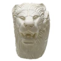 AKB Meerschaum Carved Lion