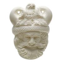 AKB Meerschaum Carved Viking