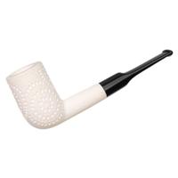 AKB Meerschaum Lattice Billiard (Ali) (with Case)