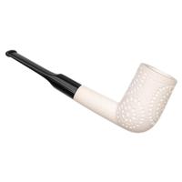AKB Meerschaum Lattice Billiard (Ali) (with Case)