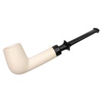 AKB Meerschaum Smooth Billiard (F. Koksal) (with Case)
