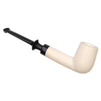 AKB Meerschaum Smooth Billiard (F. Koksal) (with Case)