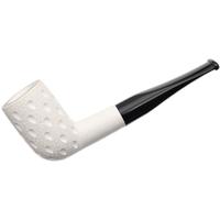 AKB Meerschaum Lattice Billiard (with Case)