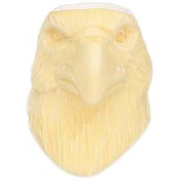 AKB Meerschaum Carved Eagle (Ali) (with Case)