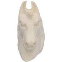AKB Meerschaum Carved Unicorn (with Case)