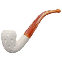 AKB Meerschaum Lattice Acorn