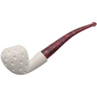 AKB Meerschaum Lattice Acorn