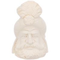 AKB Meerschaum Carved Sultan