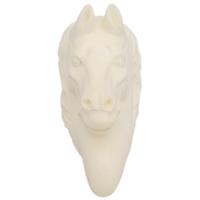 AKB Meerschaum Carved Horse (Kenan) (with Case)