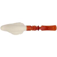 AKB Meerschaum Carved Horse (Kenan) (with Case)