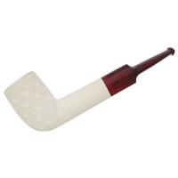 AKB Meerschaum Lattice Lovat (with Case)