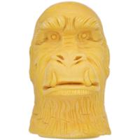 AKB Meerschaum Carved Gorilla (Mcinar) (with Case)