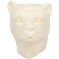 AKB Meerschaum Carved Bear (A. Cevik) (with Case)