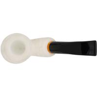 AKB Meerschaum Carved Oom Paul (Mcinar) (with Case)