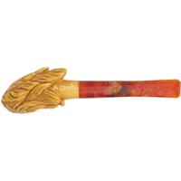 AKB Meerschaum Carved Eagle (A. Cevik) (with Case)