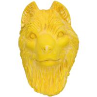 AKB Meerschaum Carved Wolf (Kenan) (with Case)