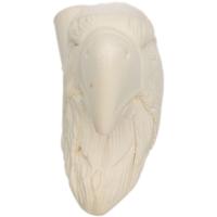 AKB Meerschaum Carved Eagle (with Case)
