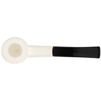 AKB Meerschaum Lattice Bent Billiard (Ali) (with Case)