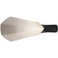 AKB Meerschaum Smooth Paneled Freehand (Ali) (with Case)