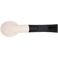 AKB Meerschaum Lattice Bent Billiard (with Case)