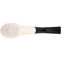 AKB Meerschaum Lattice Freehand Sitter (with Case)