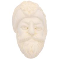 AKB Meerschaum Carved Sultan