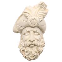 AKB Meerschaum Carved Sultan