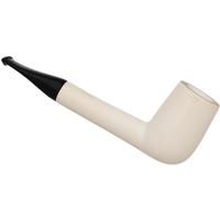 AKB Meerschaum Spot Carved Liverpool (Ali) (with Case)