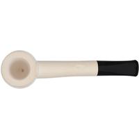 AKB Meerschaum Spot Carved Liverpool (Ali) (with Case)