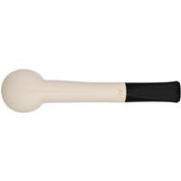AKB Meerschaum Spot Carved Liverpool (Ali) (with Case)