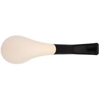 AKB Meerschaum Smooth Bent Apple (with Case)