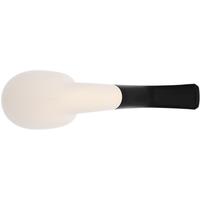AKB Meerschaum Smooth Bent Apple (with Case)