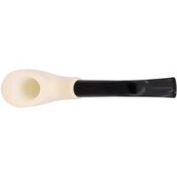 AKB Meerschaum Smooth Freehand (with Case)