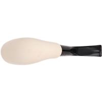 AKB Meerschaum Smooth Freehand (with Case)