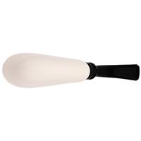 AKB Meerschaum Smooth Freehand (with Case)