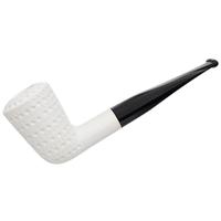 AKB Meerschaum Lattice Dublin (with Case)