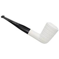 AKB Meerschaum Lattice Dublin (with Case)
