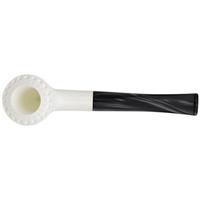 AKB Meerschaum Lattice Dublin (with Case)