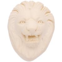 AKB Meerschaum Carved Lion (with Case)