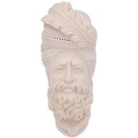 AKB Meerschaum Carved Sultan (with Case)