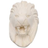 AKB Meerschaum Carved Lion