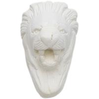 AKB Meerschaum Carved Lion