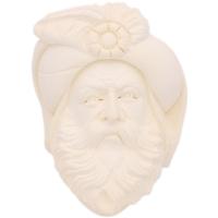 AKB Meerschaum Carved Sultan