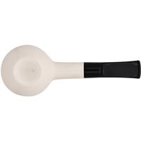 AKB Meerschaum Smooth Tomato (Ali) (With Case)