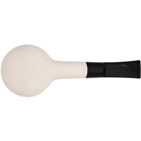 AKB Meerschaum Smooth Tomato (Ali) (With Case)