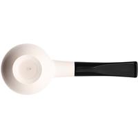 AKB Meerschaum Smooth Tomato (Ali) (With Case)