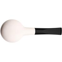 AKB Meerschaum Smooth Tomato (Ali) (With Case)
