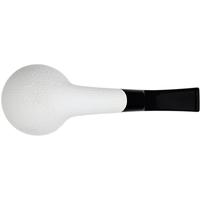 AKB Meerschaum Carved Rhodesian (Ali) (With Case)
