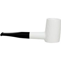 AKB Meerschaum Carved Poker (Ali) (With Case)