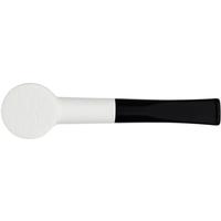 AKB Meerschaum Carved Poker (Ali) (With Case)